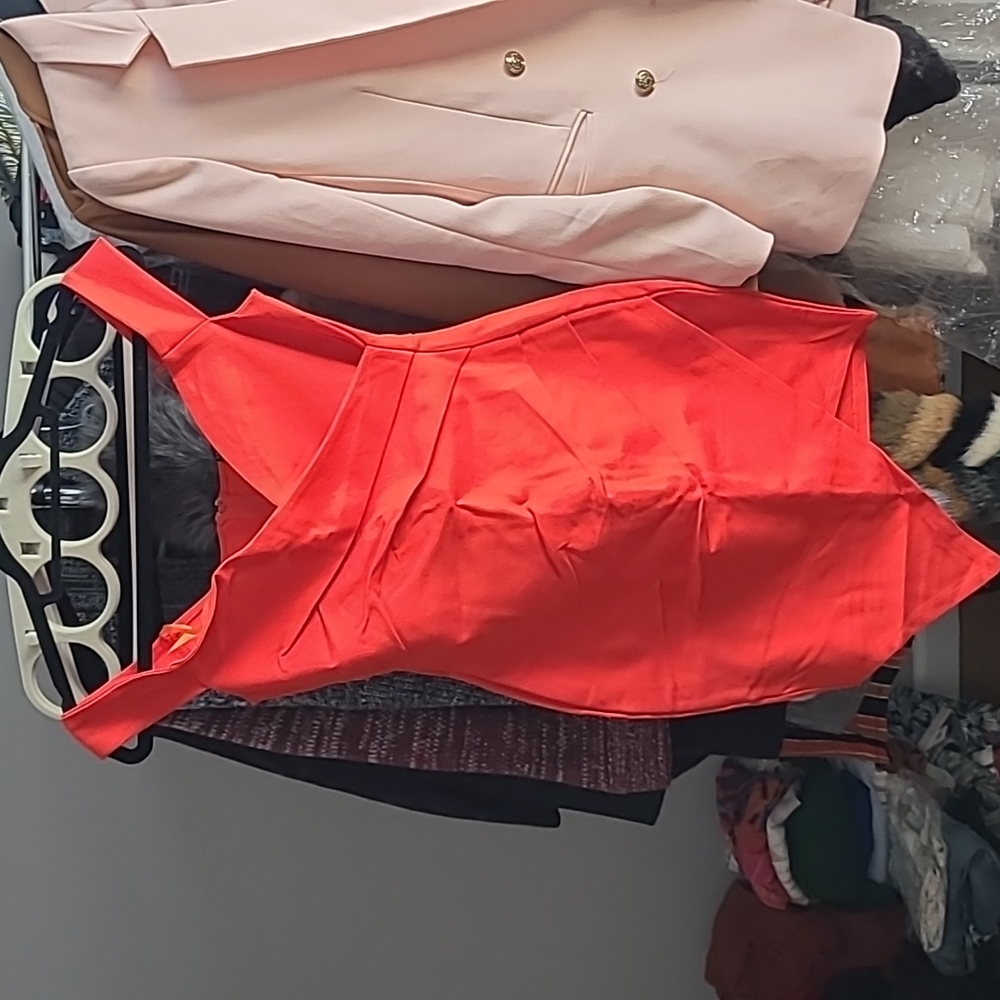 BNNU Fashion Nova Bodycon Dress